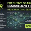 Executive Search & Recruitment Firms | Headhunting Services