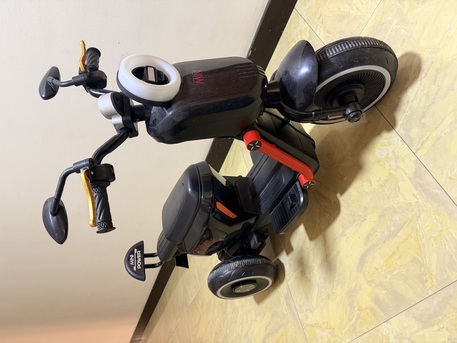 Juffair, Baby & Kid Stuff, BHD 12,  Scooter