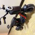 BHD 12,  Scooter