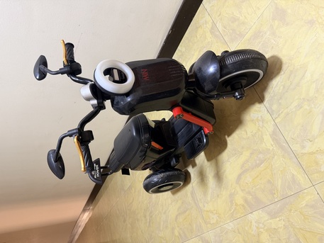 Juffair, Baby & Kid Stuff, BHD 12,  Scooter