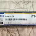 1tb M.2 Brand New
