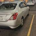 SAR 18500,  Nissan Sunny,  2015,  Automatic,  300 KM,    For Sale