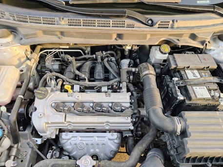 Ghirnatah, Vehicles, Cars & Trucks , SAR 24000,  Changan Alsvin V7,  2022,  Automatic,  85000 KM,