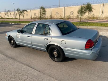 Jubail, Vehicles, Cars & Trucks , SAR 18000,  Ford Crown Victoria,  2004,  Automatic,  464000 KM,  Urgent Sale!!