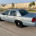 SAR 18000,  Ford Crown Victoria,  2004,  Automatic,  464000 KM,  Urgent Sale!!