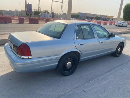 Jubail, Vehicles, Cars & Trucks , SAR 18000,  Ford Crown Victoria,  2004,  Automatic,  464000 KM,  Urgent Sale!!