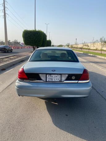 Jubail, Vehicles, Cars & Trucks , SAR 18000,  Ford Crown Victoria,  2004,  Automatic,  464000 KM,  Urgent Sale!!