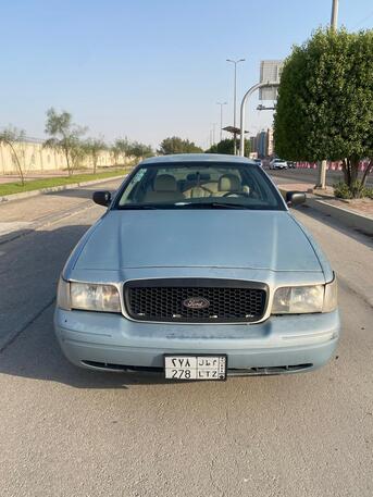 Jubail, Vehicles, Cars & Trucks , SAR 18000,  Ford Crown Victoria,  2004,  Automatic,  464000 KM,  Urgent Sale!!
