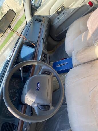 Jubail, Vehicles, Cars & Trucks , SAR 18000,  Ford Crown Victoria,  2004,  Automatic,  464000 KM,  Urgent Sale!!