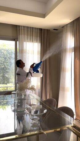 Nasr City, Pest Control, أقضي على حشرة البق في أقل من 24 ساعة ، مع ضمان م