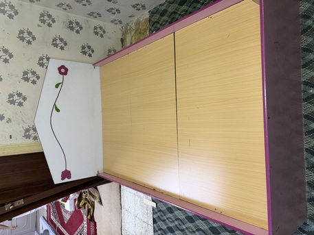 Jeddah, Furniture, SAR 200,  Bed For Sale