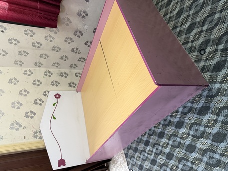 Jeddah, Furniture, SAR 200,  Bed For Sale