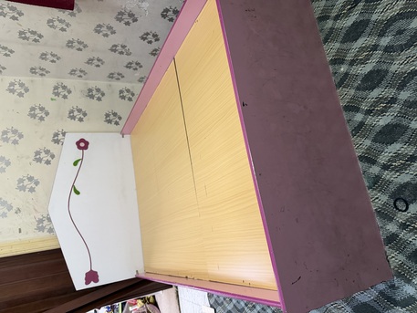 Jeddah, Furniture, SAR 200,  Bed For Sale