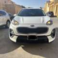 SAR 60000,  Kia Sportage 2021 - 2.4L - AWD,  2021,  Automatic,  145000 KM,  Kia Sportage  Model For Sale