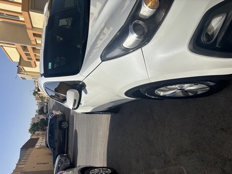 Riyadh, Vehicles, Cars & Trucks , SAR 60000,  Kia Sportage 2021 - 2.4L - AWD,  2021,  Automatic,  145000 KM,  Kia Sportage  Model For Sale