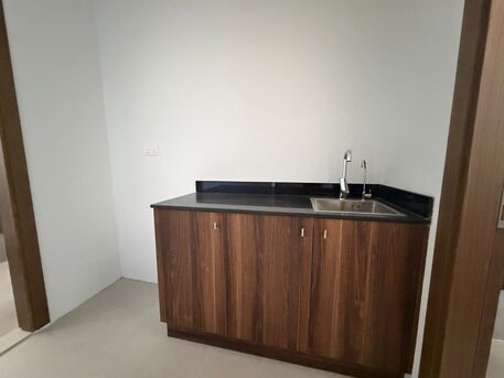 Mahooz, Offices, BHD 510,  85 Sq. Meter,  Brand New Office Space For Rent In Mahooz, Zinj | Near Galleria Mall