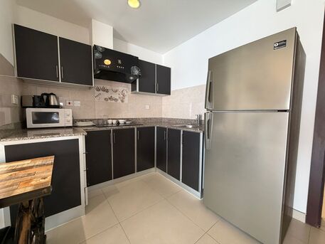 Adliya, Apartments, Flats, Houses & Villas, BHD 300/month,  Furnished,  1 BR,  Apartment For Rent In Adliya | Near KFC | Balcony | Unlimited EWA