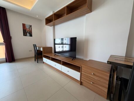 Adliya, Apartments, Flats, Houses & Villas, BHD 300/month,  Furnished,  1 BR,  Apartment For Rent In Adliya | Near KFC | Balcony | Unlimited EWA