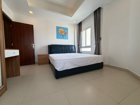 Adliya, Apartments, Flats, Houses & Villas, BHD 300/month,  Furnished,  1 BR,  Apartment For Rent In Adliya | Near KFC | Balcony | Unlimited EWA