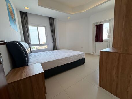 Adliya, Apartments, Flats, Houses & Villas, BHD 300/month,  Furnished,  1 BR,  Apartment For Rent In Adliya | Near KFC | Balcony | Unlimited EWA