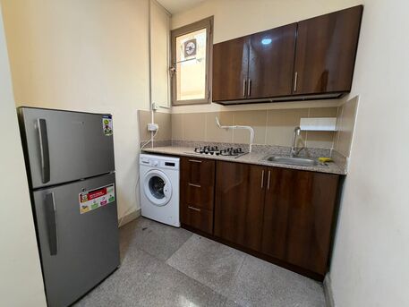 Adliya, Apartments, Flats, Houses & Villas, BHD 200/month,  Furnished,  Studio,  Apartment For Rent In Adliya | Near KFC | Unlimited EWA