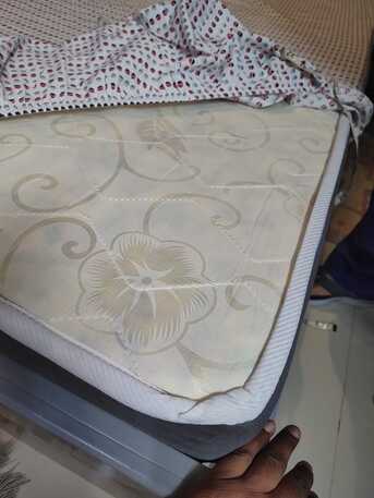 Riyadh, Furniture, SAR 250,  Bed Mattress