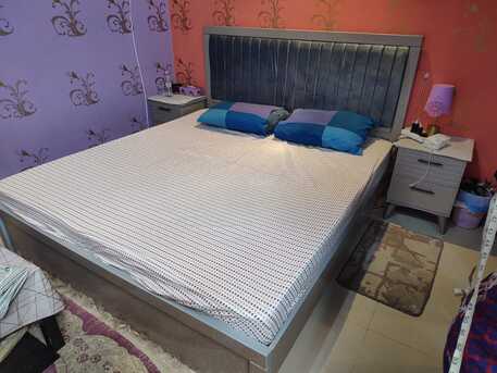 Riyadh, Furniture, SAR 250,  Bed Mattress