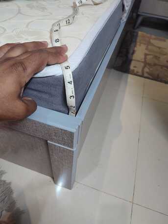 Riyadh, Furniture, SAR 250,  Bed Mattress