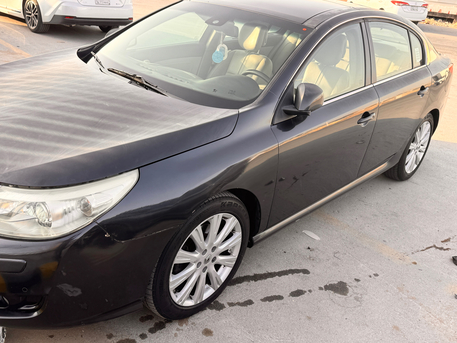 Hara, Vehicles, Cars & Trucks , SAR 17000,  Renault Safrane,  2013,  Automatic,  232654 KM,