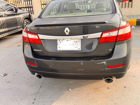 Hara, Vehicles, Cars & Trucks , SAR 17000,  Renault Safrane,  2013,  Automatic,  232654 KM,
