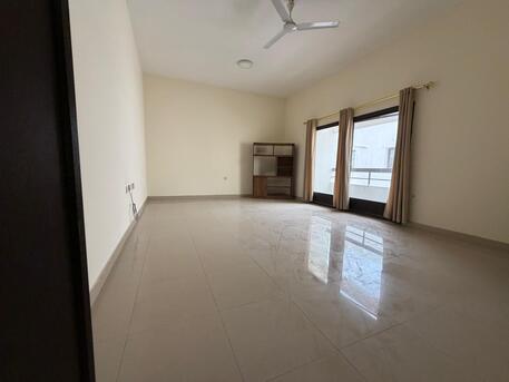 Mahooz, Apartments, Flats, Houses & Villas, BHD 280/month,  3 BR,  Semi-Furnished Apartment For Rent In Mahooz | Near Golden Karak | Spacious Family Home