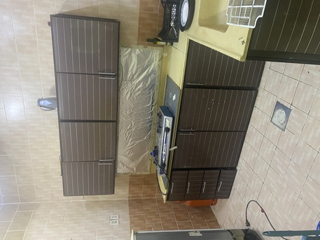 Khobar, Villas, SAR 1000,  Furnished,  Single Room Available