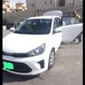 SAR 33000,  Kia Pegas 2025,  2025,  Automatic,  61000 KM,