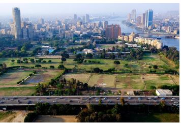 Zamalek, Buildings, USD 8000000,  3100 Sq. Meter,  5888- Building For Sale In Zamalek, Cairo, Egypt