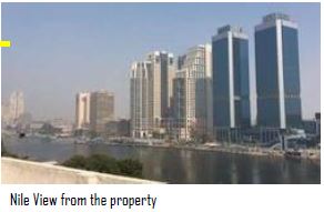 Zamalek, Buildings, USD 8000000,  3100 Sq. Meter,  5888- Building For Sale In Zamalek, Cairo, Egypt