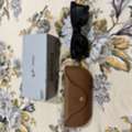 SAR 1000,  Rayban Meta Wayfarer Smart Glasses | Like New | Complete Box