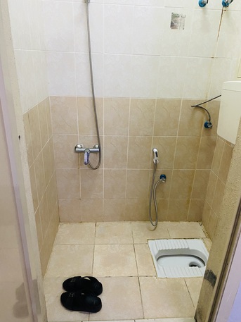 Khobar, Rooms for Rent, SAR 1000/month,  Furnished,  One Room Available In 2Bhk