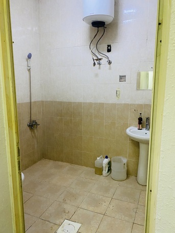 Khobar, Rooms for Rent, SAR 1000/month,  Furnished,  One Room Available In 2Bhk