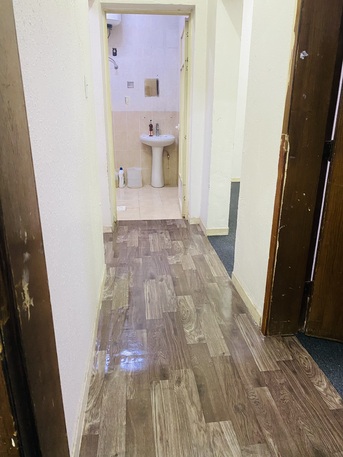 Khobar, Rooms for Rent, SAR 1000/month,  Furnished,  One Room Available In 2Bhk