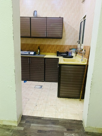 Khobar, Rooms for Rent, SAR 1000/month,  Furnished,  One Room Available In 2Bhk