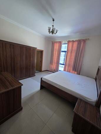 Juffair, Apartments, Flats, Houses & Villas, BHD 330/month,  2 BR,  Flat For Rent In Juffair With EWA Nearby Ramees