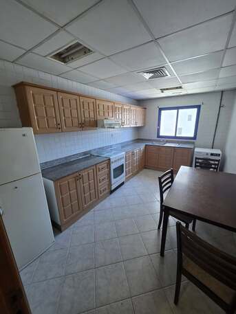 Juffair, Apartments, Flats, Houses & Villas, BHD 330/month,  2 BR,  Flat For Rent In Juffair With EWA Nearby Ramees