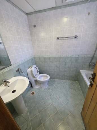 Juffair, Apartments, Flats, Houses & Villas, BHD 330/month,  2 BR,  Flat For Rent In Juffair With EWA Nearby Ramees