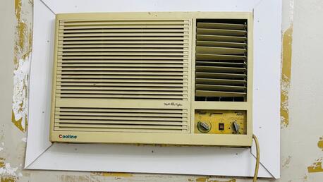 Ras Tanura, Household Items, SAR 450,  Window AC Three & Other House Hold Items On Cheap Price