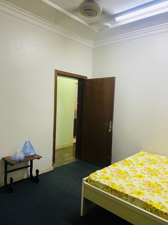 Khobar, Villas, SAR 1000,  Furnished,  Room Available For One Person In 2 Bhk With Attach Bath
