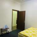 SAR 1000,  Furnished,  Room Available For One Person In 2 Bhk With Attach Bath