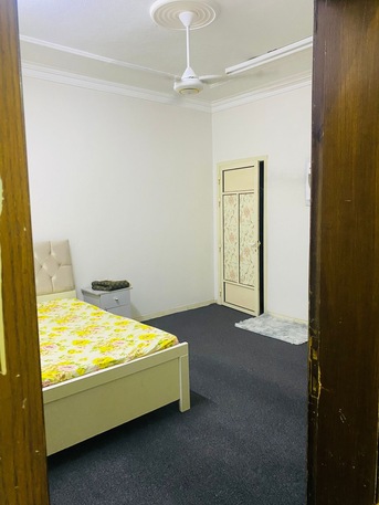 Khobar, Villas, SAR 1000,  Furnished,  Room Available For One Person In 2 Bhk With Attach Bath