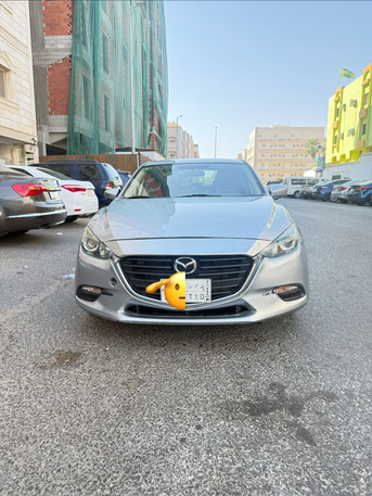 Jeddah, Vehicles, Cars & Trucks , SAR 29000,  Mazda 3,  2019,  Automatic,  310000 KM,   For Sale