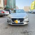 SAR 29000,  Mazda 3,  2019,  Automatic,  310000 KM,   For Sale