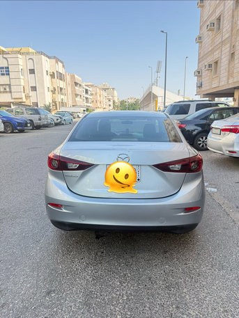 Jeddah, Vehicles, Cars & Trucks , SAR 29000,  Mazda 3,  2019,  Automatic,  310000 KM,   For Sale